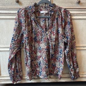 Karlie Blouse